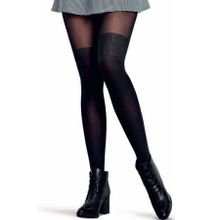 Penti Kadın Over Knee Külotlu Çorap