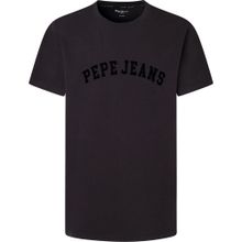 Pepe Jeans Chendler Siyah Black Erkek T-shirt