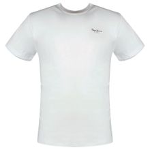 Pepe Jeans Orijinal Basic 3 N Beyaz Erkek T-shirt