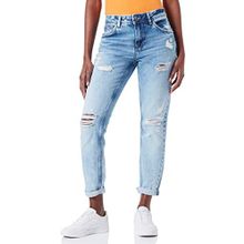 Pepe Jeans PL204176VR6 Mor Kadın Jeans
