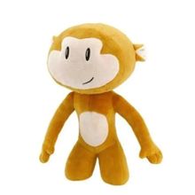 Pepee Maymuş 30 cm Peluş