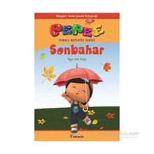 Pepee - Sonbahar - Ayşe Şule Bilgiç