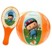 Pepee Turuncu TapBall