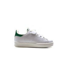 PEPİNO 019203 Beyaz Yeşil Unisex Spor Ayakkabı
