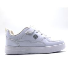 PEPINO 1302 Beyaz Unisex Çocuk Spor Ayakkabı