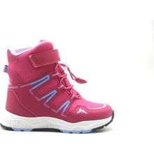 PEPİNO 1361 Fuşya Mor Unisex Spor Çocuk Çizme