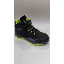 PEPİNO 1391 Siyah Unisex Çocuk Spor Bot