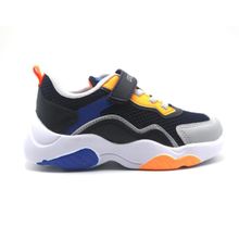 PEPİNO 1439 Lacivert Unisex Çocuk Spor Ayakkabı