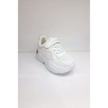 PEPİNO PY21-969 Beyaz Erkek Çocuk Spor Ayakkabı