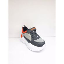 PEPİNO PY21-969 Renkli Erkek Çocuk Spor Ayakkabı