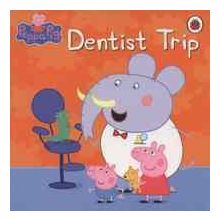 Peppa Pig: Dentist Trip