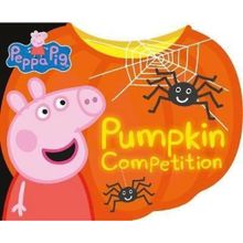 Peppa Pig: Pumpkin Competition - Peppa Pig Yayınları
