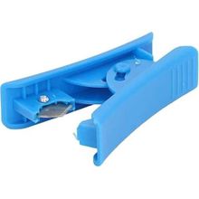 PE/PTFE/Naylon Plastik Boru Makası