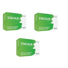 Peptiline Stacalm 3x30 Tablet