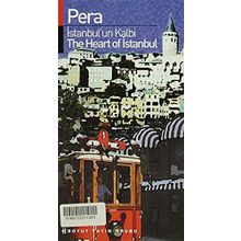 PERA İSTANBUL'UN KALBI - GENEL