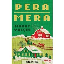 Pera Mera - Murat Yalçın