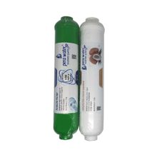 Pera Water Tüm Su Arıtma Cihazlarına Uygun Alkali ve Hindistan Cevizi Tatlandırıcı Filtre