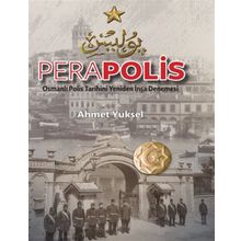Perapolis Ciltli Kolektif