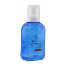 Perçem 500 ml Süper Kalıcı Bukleler Saç köpüğü