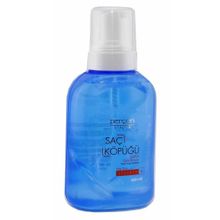 Perçem Süper Kalıcı Bukle 500 ml Sıvı Saç Köpüğü