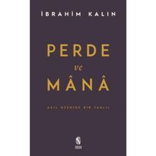Perde ve Mana-Akıl Üzerine Bir Tahlil