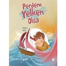 Perdem Yelken Olsa - Türkiye Diyanet Vakfı Yayınları