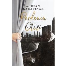 Perdenin Ötesi / İrfan Karapınar