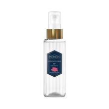 Pereja 100 ml Pet Şişe Gizemli Misk Kolonyası