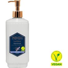 Pereja 250 ml Lavanta Doğal Zeytinyağlı El ve Vücut Losyonu