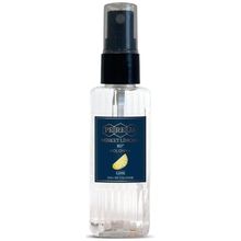 Pereja 50 ml Pet Şişe Misket Limonu Kolonyası