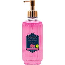 Pereja 500 ml Gizemli Misk Doğal Zeytinyağlı Sıvı Sabun
