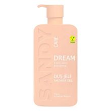 Pereja 500 ml Sandy Dream Duş Jeli