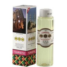 Pereja 80 Derece 400 ml Pet Şişe Limon Kolonyası