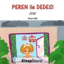 Peren ile Dedesi-Evde - Pınar Sur