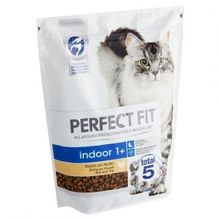 Perfect Fit Indoor Tavuk Et Yetişkin 1.4 kg Kuru Kedi Mama