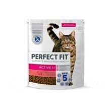 Perfect Fit Sığır Etli Yetişkin 1400 gr Kuru Kedi Mama