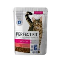 Perfect Fit Sığırlı 1.4 kg Yetişkin Kedi Kuru Mama