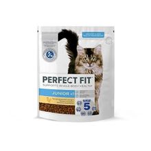 Perfect Fit Tavuklu Yavru 750 GR Kuru Kedi Maması