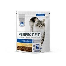 Perfect Fit Yetişkin Tavuklu 1400 gr Kuru Kedi Maması