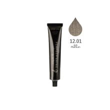Perfect Shine Permanent Profesyonel 100 ml 12.01 Küllü Platin Ultra Açıcı Saç Boyası