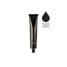 Perfect Shine Permanent Profesyonel 100 ml 6.111 Ekstra Yoğun Küllü Koyu Sarı Saç Boyası