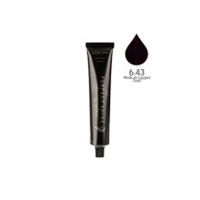 Perfect Shine Permanent Profesyonel 100 ml 6.43 Bronz Bakır Kahve Saç Boyası
