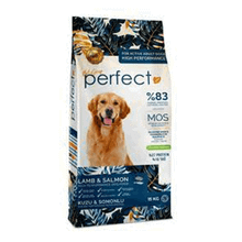 Perfect Yetişkin (27/16) 15 kg Köpek Maması