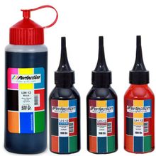 Perfection 500 ml 3x100 ml Brother BT6000/BT5000 Uyumlu Mürekkep Seti