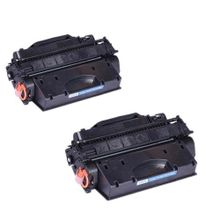 Perfection Canon I-SENSYS MF5880DW CRG-719H 719H 2 Adet Muadil Toner
