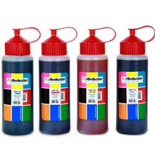Perfection Epson L Serisi Tanklı Yazıcı Uyumlu 4x500 ml Mürekkep Seti