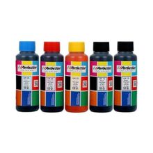 Perfection HP Deskjet İnk Tank Smart Tank 5x100 ml Uyumlu Dolum Seti