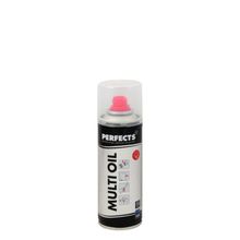 Perfects 200 ml Multi Oil Yağlı Sprey