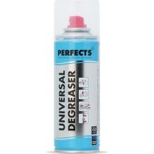 Perfects CA3935 Mavi Kapak Yağ Temizleme Sprey
