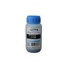 Perfix Epson C1100-CX11-CX21 Cyan 100 gr Toner Tozu
